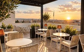 Tritoni Valletta Boutique Hotel